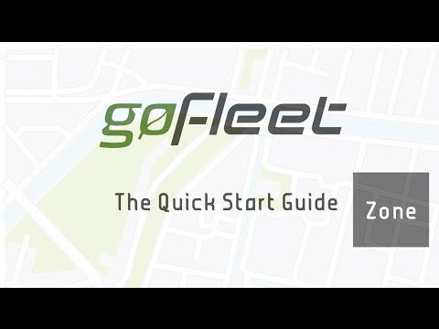 Creating & Adding New Zones