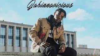Briller - Jahinnovicious (Gloire Grace REMIX)