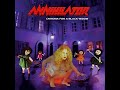 Annihilator - Sonic Homicide
