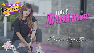 Download lagu MAMA MANTU MALA AGATHA Bilang Pa Mama Mantu Kita S... mp3