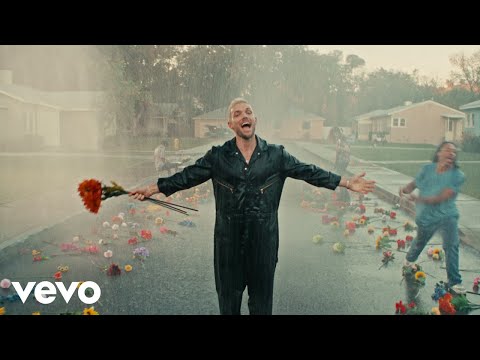 John K - Be Alright (Official Music Video)