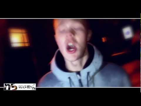 NorthsideMedia // Saint, K.Dot, Milks, Kyro, T-dogg, Rawkid, Ak, Tempo \\