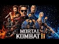 Mortal Kombat 2 2026 Full Movie Action Adventure Review And Facts