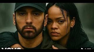 Life -Rihanna ft Eminem -(Official music lyrics video 2026)