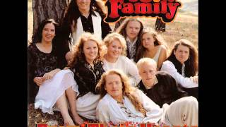 THE KELLY FAMILY I WILL BE YOUR BRIDE