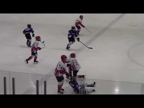 KJT Black Viikingit Blue E2 27 10 2019