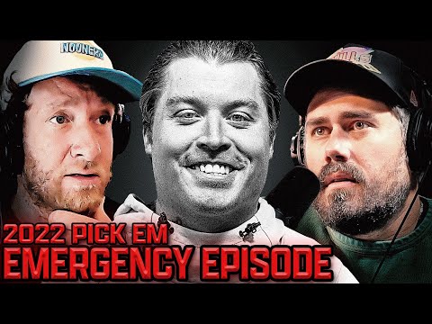 RICO BOSCO HAS LEFT BARSTOOL SPORTS