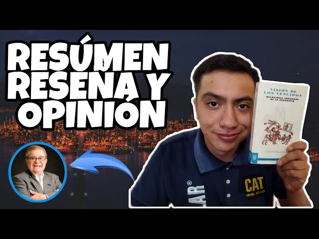 Vídeo relacionado con Literaturas indígenas de México