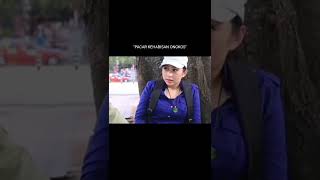 Download lagu FTV Movinesia Dimas Aditya & Miera Leyana #shorts mp3