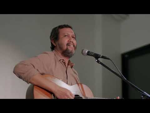 Ang Panata (Live at ODD Cafe with Arioso Strings)