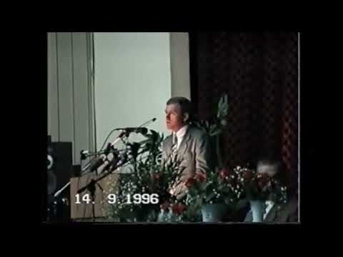 Sympozjum - Daniela 6; 1-28