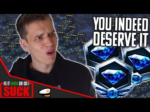 Life Advice With Harstem! | Is It IMBA Or Do I Suck?