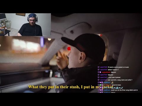 One Of Einar's Best Songs Ever Or... - Vill va med dig Reaction & Live Rating