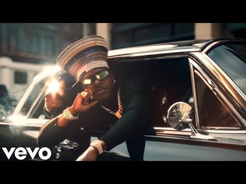Migos - Bullet ft. Dababy (Music Video)