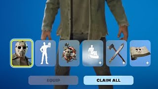 Fortnite's *FREE* SKIN BUNDLE for Everyone!
