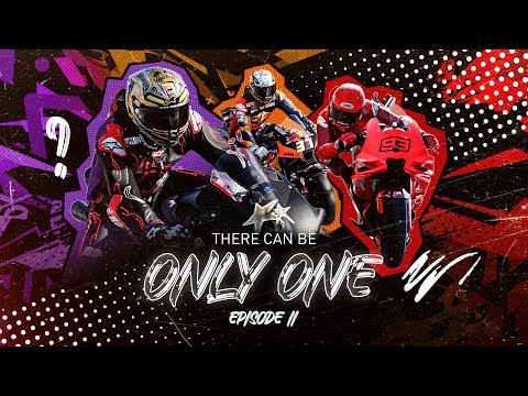 Episode II - Business at 360 km/h 🤝 | There Can Be Only One Season 3 🎥