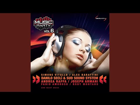 Somewhere in the Crowd (feat. Aaron, Beethoven TBS) (TBS Shake Your Ass! Radio Mix)