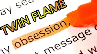 TWIN FLAME OBSESSION!! (is it normal and okay?) | Jeff and Shaleia
