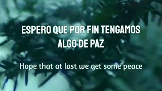 Oasis - Shout it out loud || sub español + lyrics