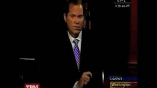 MASHUP - Jimmy Dean CSPAN Caller Complaint