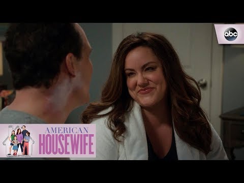 Live For Today – American Housewife