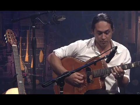 Mauro Albert | Sereno (Mauro Albert) | Instrumental Sesc Brasil
