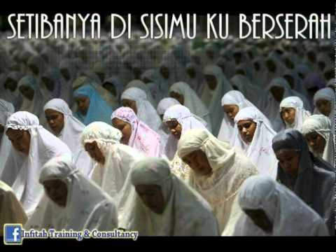 "Hambamu" Mawi feat Akhil Hayy (Imam Muda)