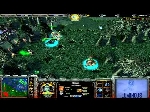 LGD.sGty vs EHome (WCG Asian Championship)