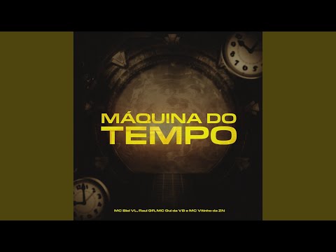 Maquina do Tempo