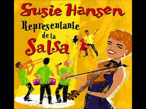 bella maria de mi alma susie hansen