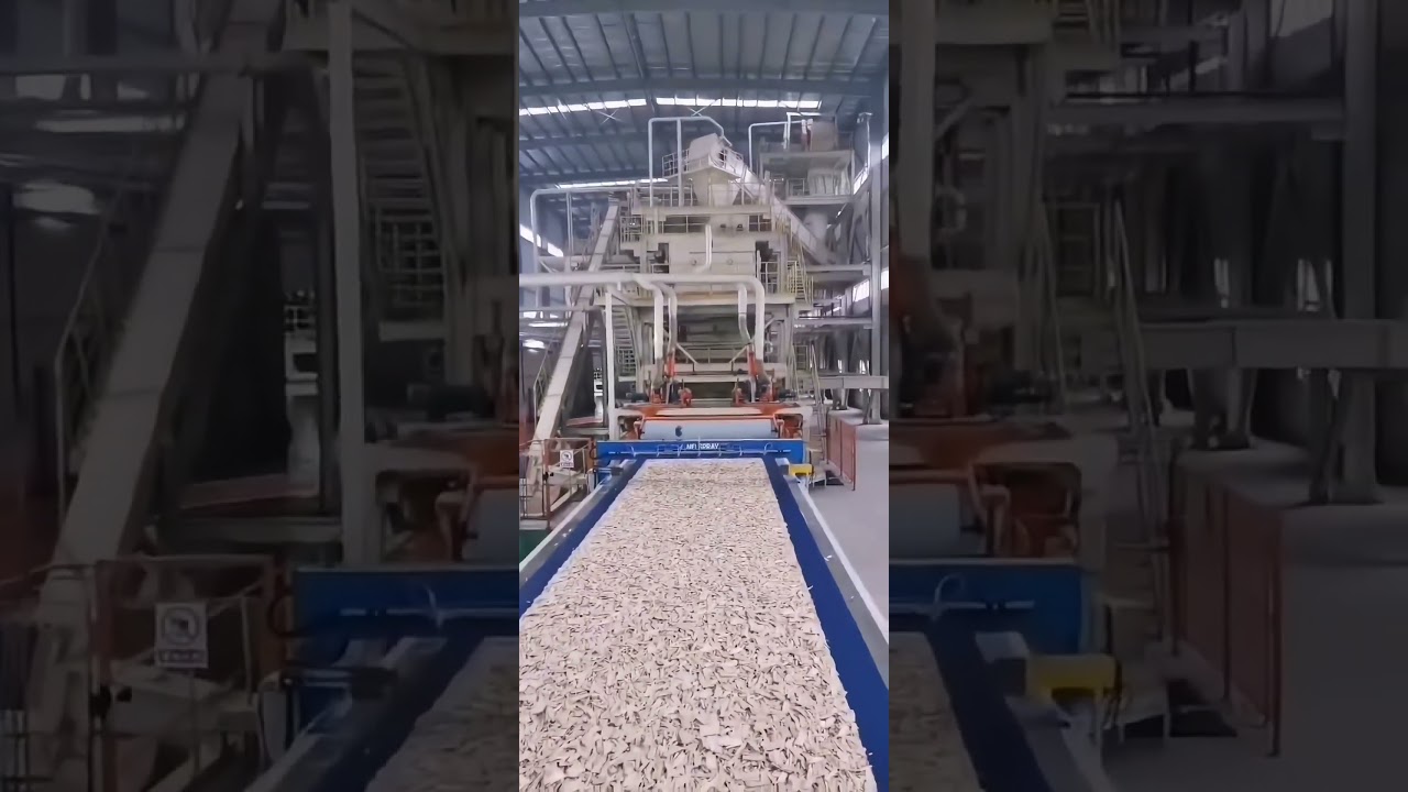 OSB Board - Perfect Blend of Strength, Durability, and Versatility for Your Construction Projects