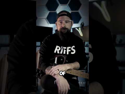 Can I play "CAFO" by Animals As Leaders 💀 #shorts #animalsasleaders