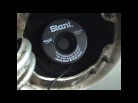 Stant Gas Cap