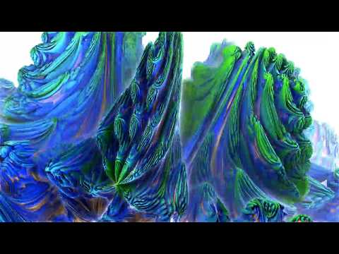 Yogamuffin - Ajna (Third Eye Chakra 852Hz) ft. Sunrizen (official video)