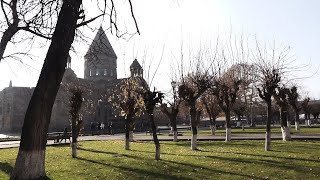 Եկեղեցական կյանք 15.12.2023