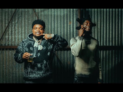 El Snappo - Brick Man (feat. BossMan Dlow) [Remix] [Official Video]