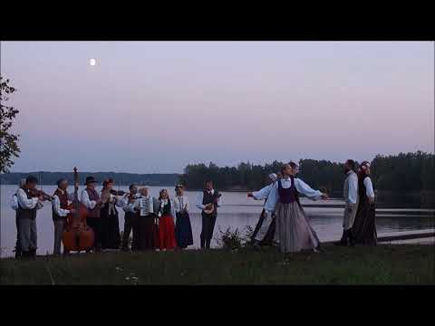 Mugurdancis, Alsunga