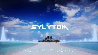 Wyclef Jean-My Girl (SyLiToM Remix)