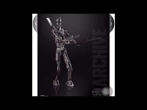 SDCC 2018 Recap Transformers Marvel Legends Star Wars Chefatron Review