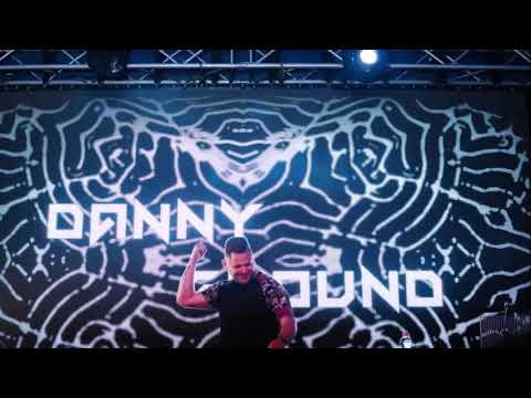 Danny Ground Live Mix @Vadna - Bikini Pool Festival 2020.09.05.