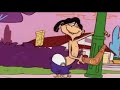 Ed Edd N Eddy DOULBE D WILD SCENE