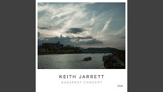 Budapest, Part I (Live)