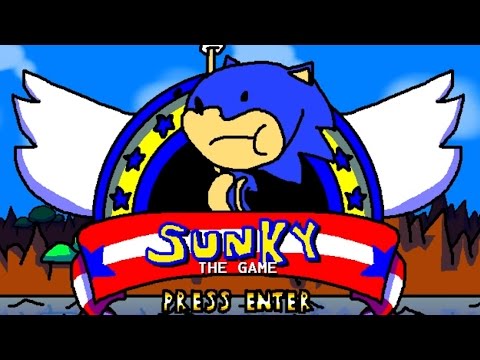 SUNKY.mpg!