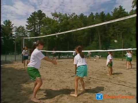 Camp Vega - Fayette, ME (Part 1)