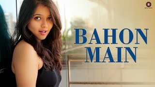 Bahon Main - Official Music Video | Vinny (Vinay Katoch), Vineet Katoch & Krutika Lele