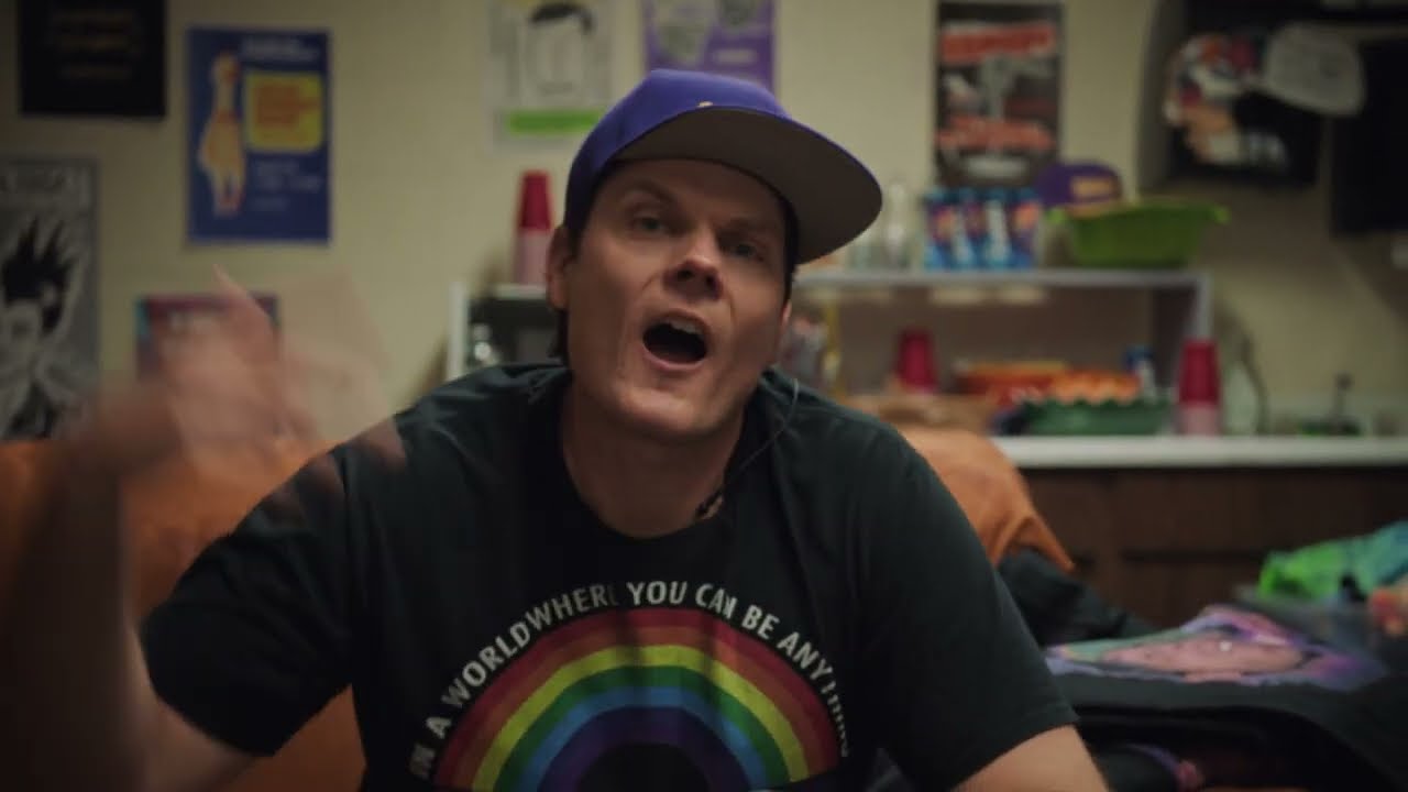 SKWEEZY JIBBS MAKES A MOVIE - TRAILER