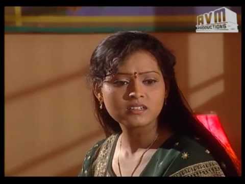 Episode 377: Jyothi Telugu TV Serial - AVM Productions