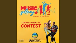 I Don't Wanna Be You Animore song artwork