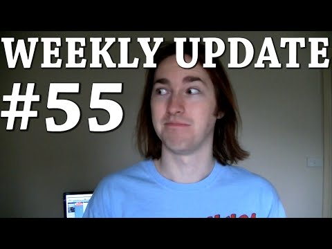 The Lyceum Weekly Update #55 (Week of January 12th, 2015)