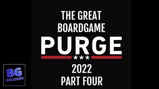 BoardGameBollocks - Rattle, Battle, Grab the Loot video thumbnail